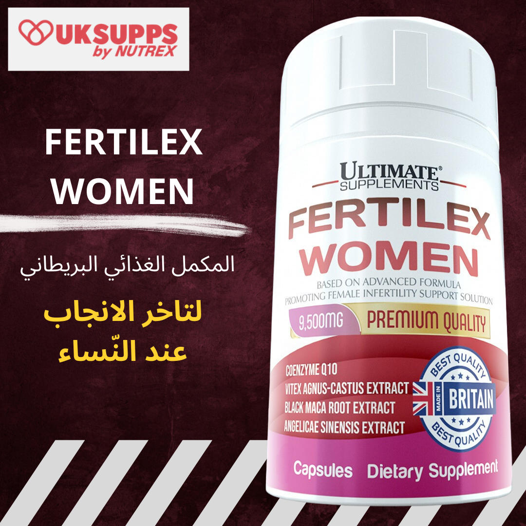 FERTILEX WOMEN