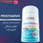 PROSTAGENIX مكمل غدائي بريطاني لعلاج مشاكل البروستات