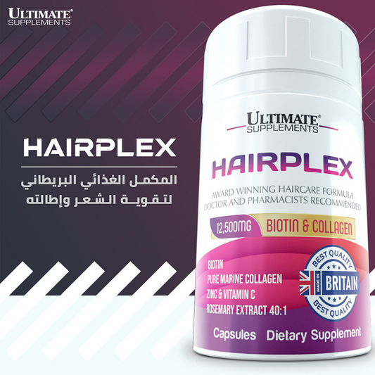 hairplex