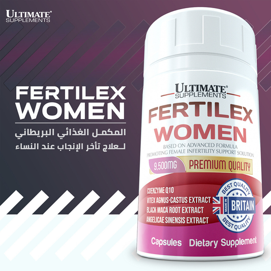 Fertilex women